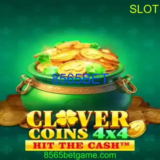 CloverCoins4x4