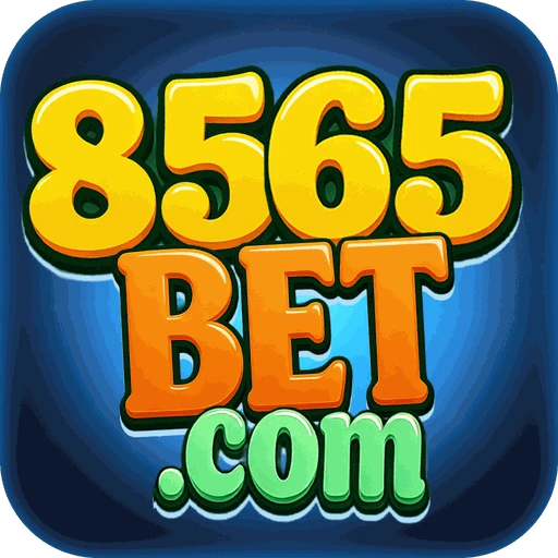 8565BET Logo